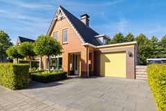 De Koppel Paarden 4, 9363 LP Marum